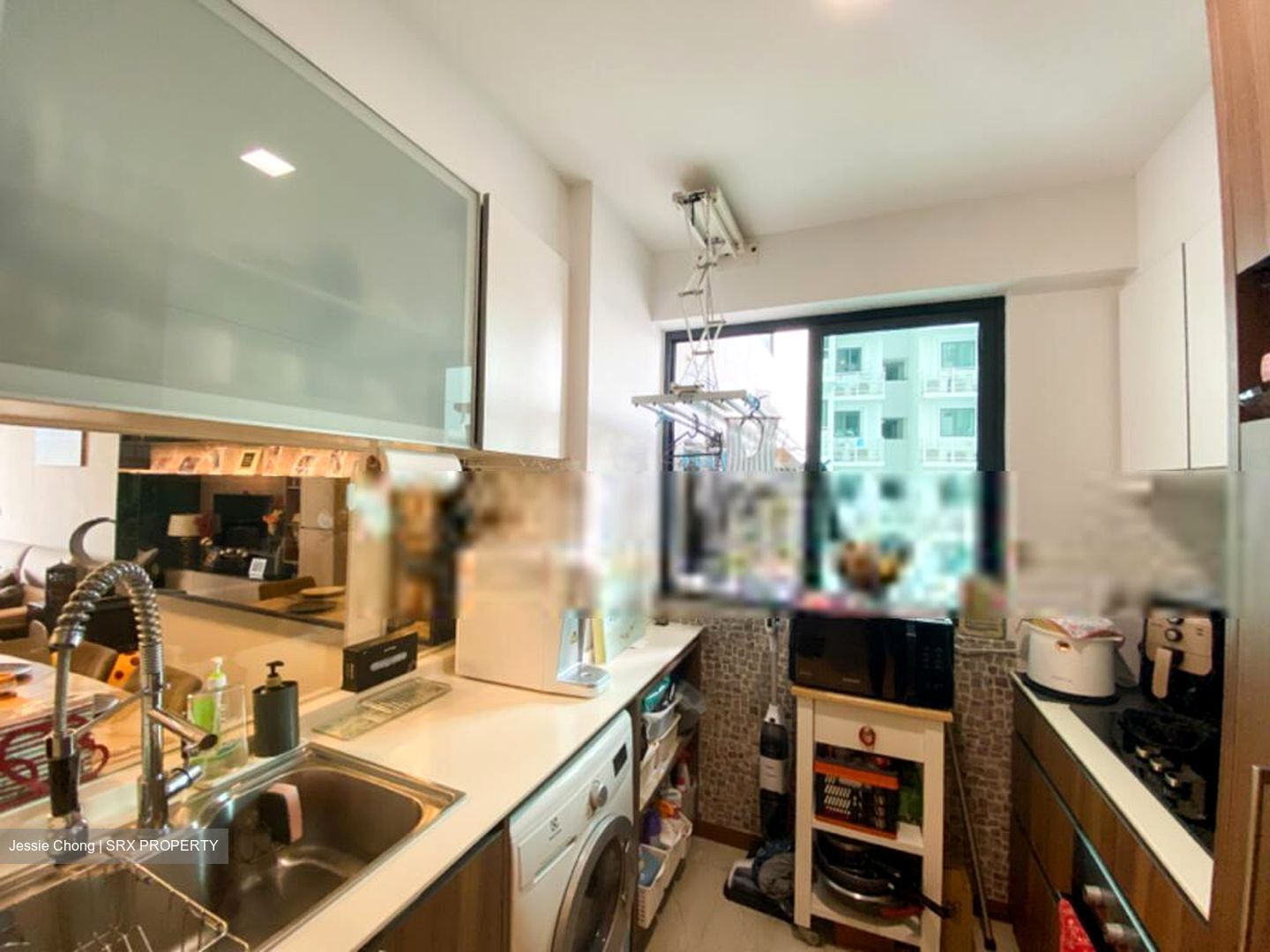 Kingsford Waterbay (D19), Apartment #404739641